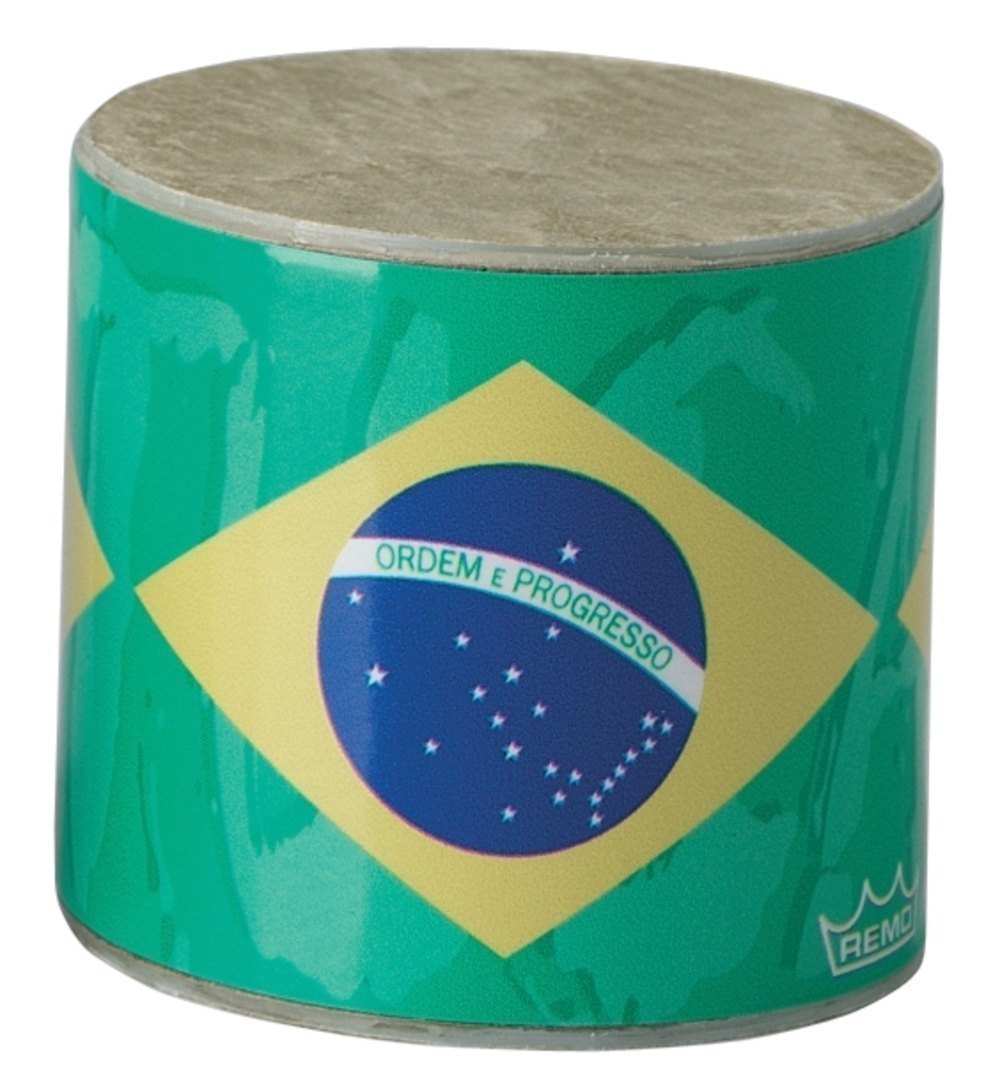 Remo World Percussion Shaker Mini