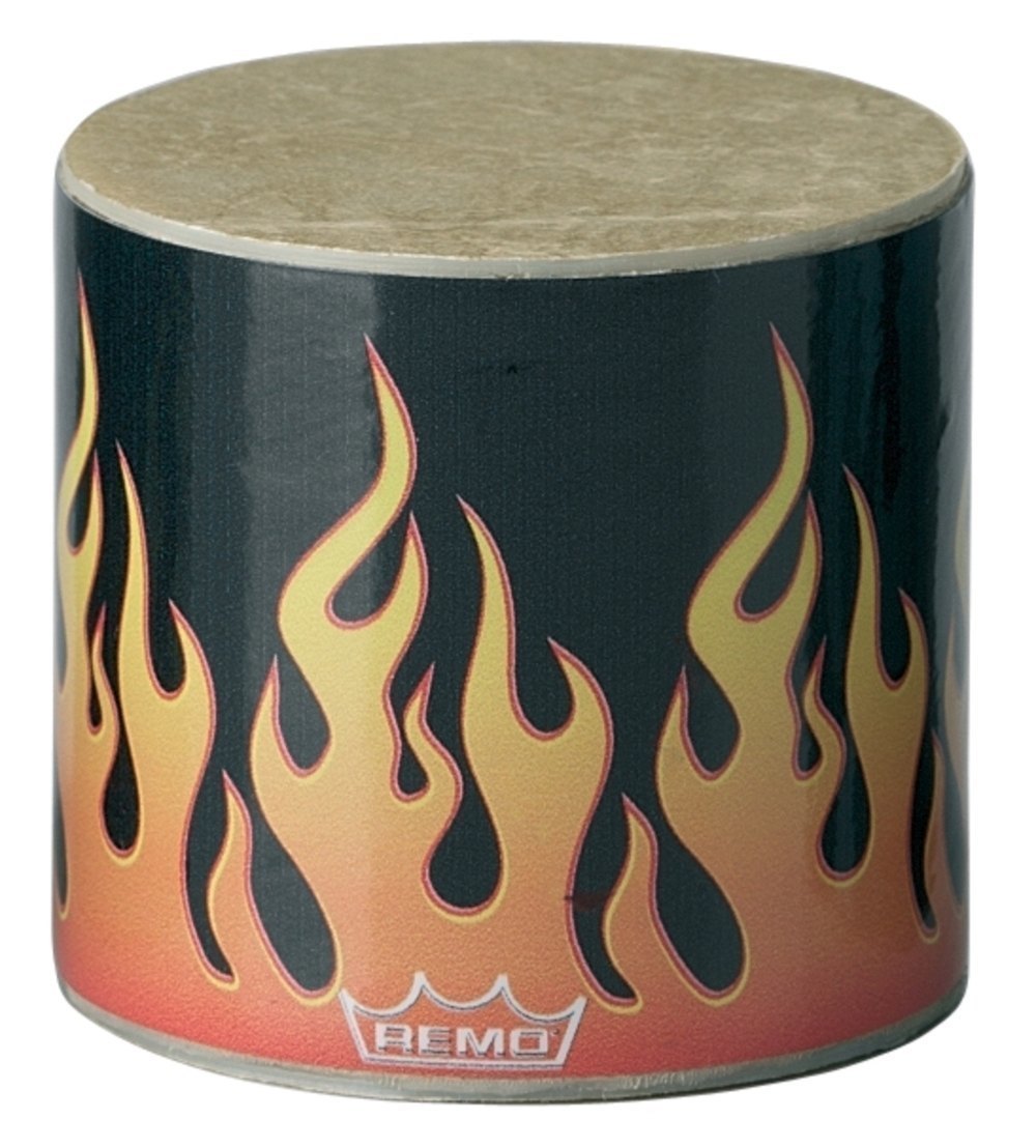 Remo World Percussion Shaker Mini