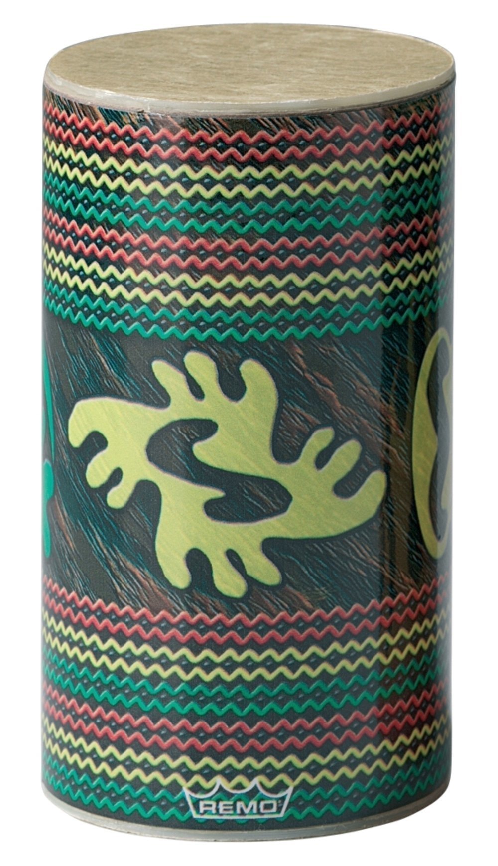 Remo World Percussion Shaker Bossa