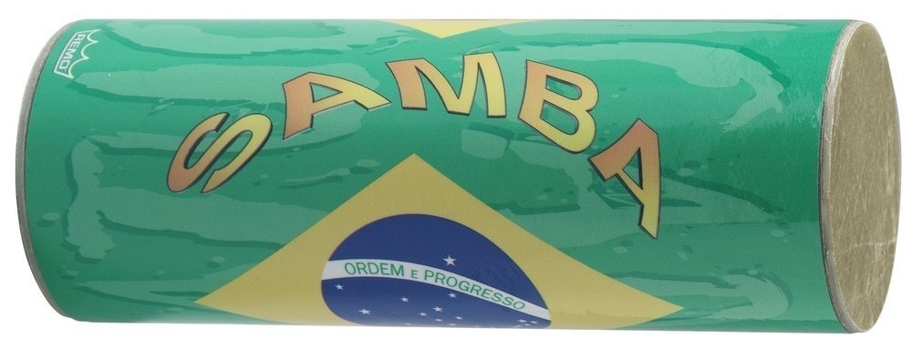 Remo World Percussion Shaker Samba