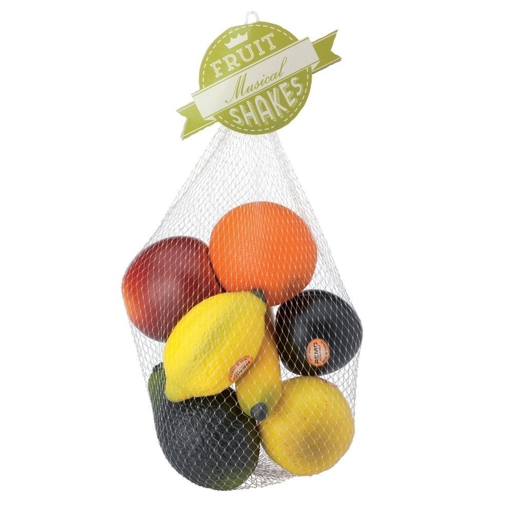 Remo World Percussion Fruit Shaker