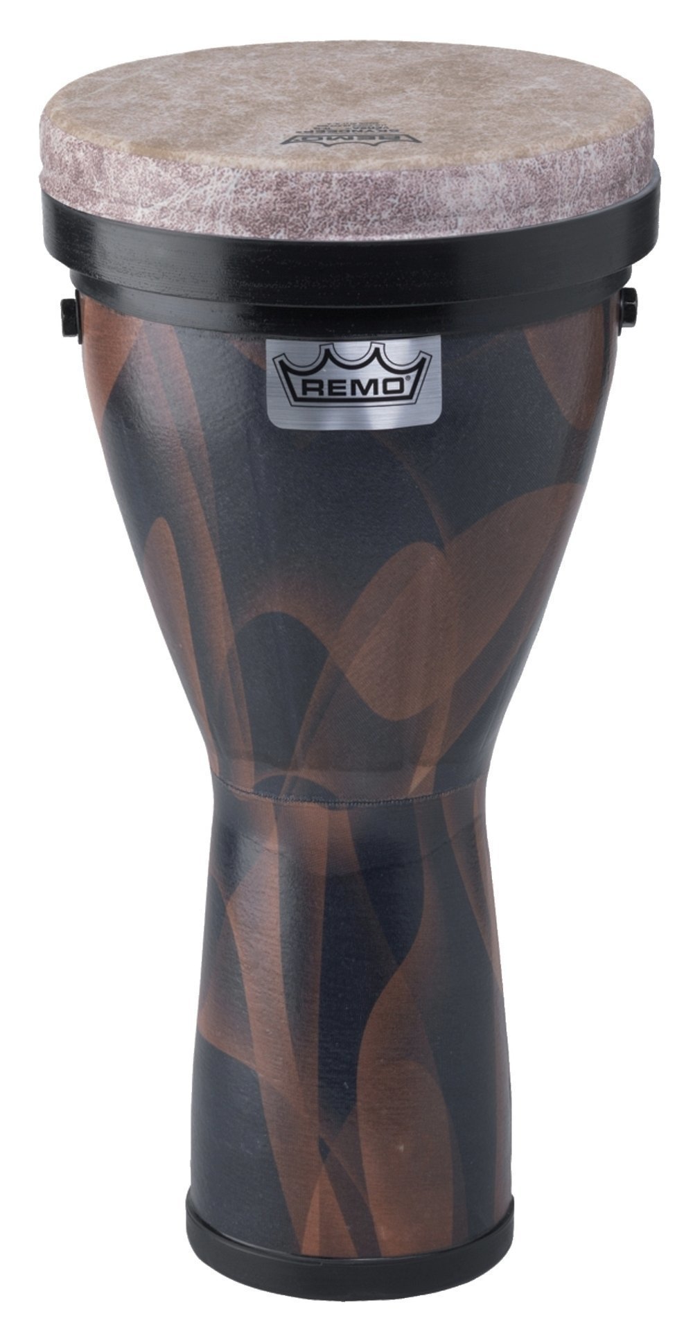 Remo World Percussion Djembe VERSA