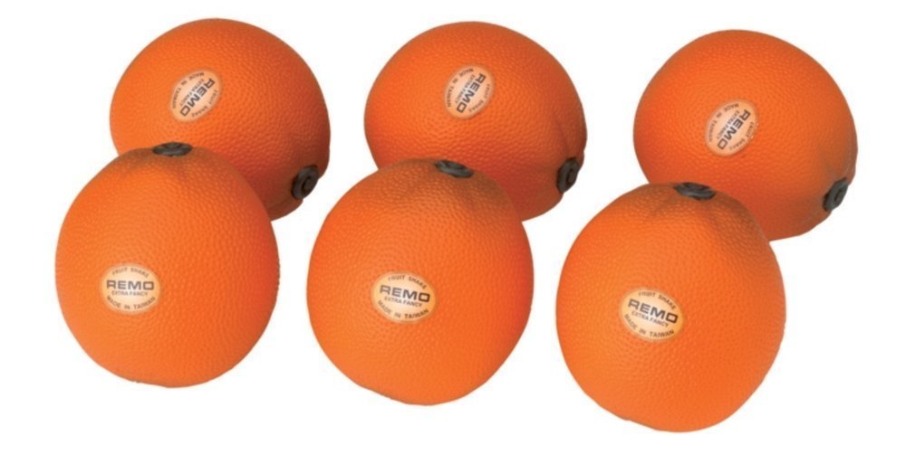 Remo World Percussion Fruit Shaker