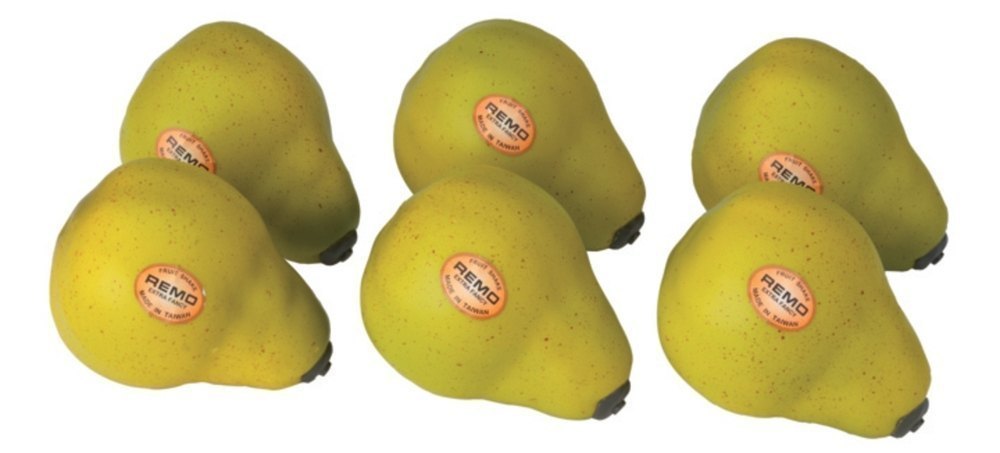 Remo World Percussion Fruit Shaker