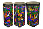 Remo World Percussion Kids Percussion Tubano Fliptop