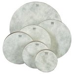Remo World Percussion Rahmentrommel Fiberskyn 3