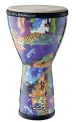 Remo World Percussion Kids Percussion Djembe