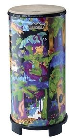 Remo World Percussion Kids Percussion Tubano