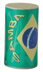 Remo World Percussion Shaker Bossa