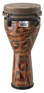 Remo World Percussion Djembe Key-Tuned