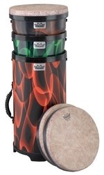 Remo World Percussion VERSA Sets