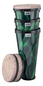 Remo World Percussion VERSA Sets