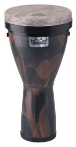 Remo World Percussion Djembe VERSA