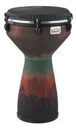 Remo World Percussion Djembe Flare out