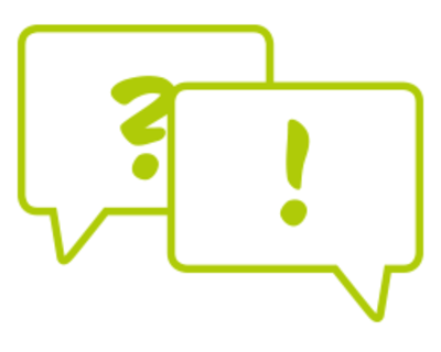 Question and Answers Icon