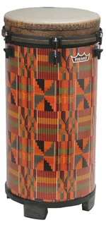 Remo World Percussion Tubano Tunable