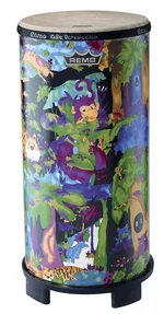 Remo World Percussion Kids Percussion Tubano