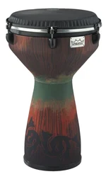 Remo World Percussion Djembe Flareout