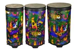 Remo World Percussion Kids Percussion Tubano Fliptop